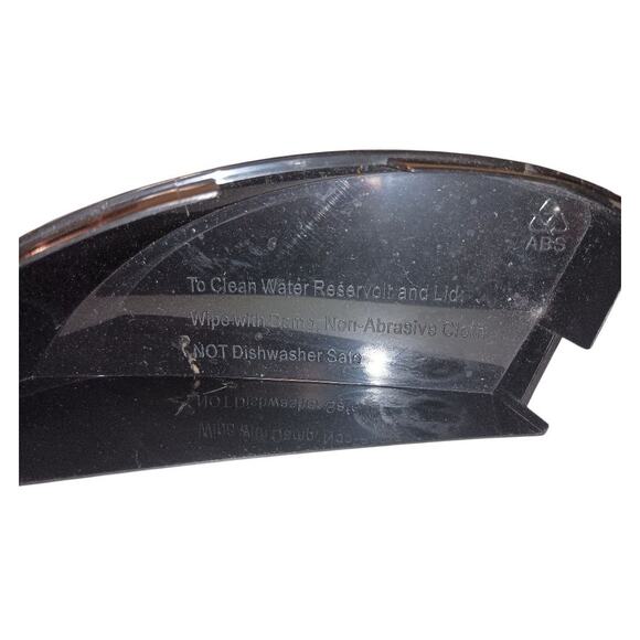 Keurig Coffee Maker B60 K60 B40 K40 Water Tank Reservoir Lid Cover Part - Picture 6 of 6